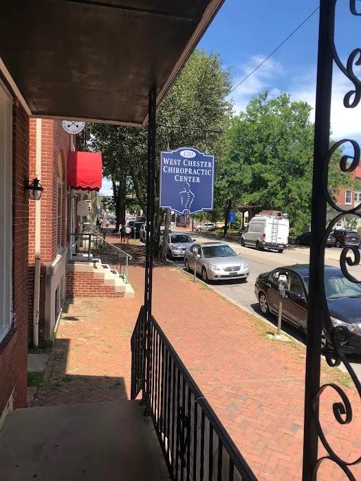 West Chester Chiropractic Center Picture 6