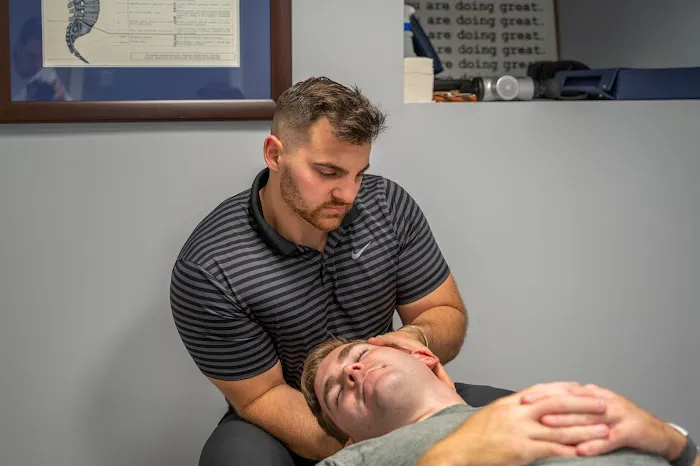 West Chester Chiropractic Center Picture 7