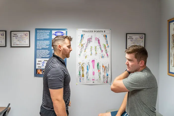 West Chester Chiropractic Center Picture 9