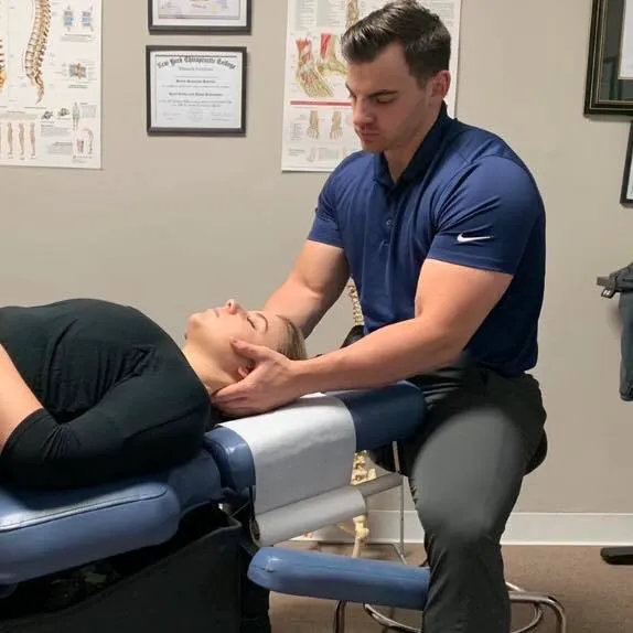 West Chester Chiropractic Center Picture 8