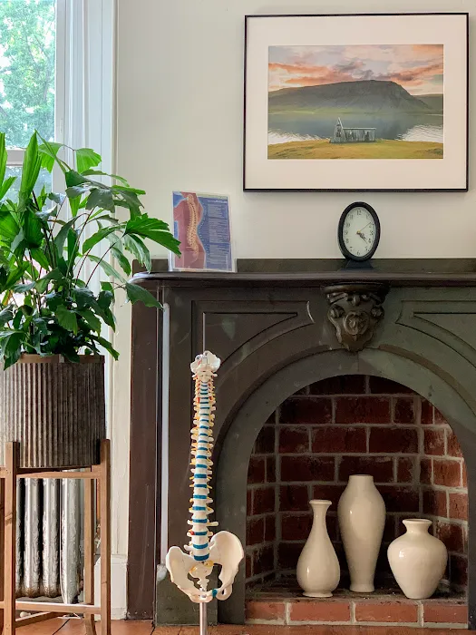 True Balance Chiropractic Picture 3