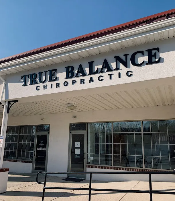 True Balance Chiropractic Picture 5