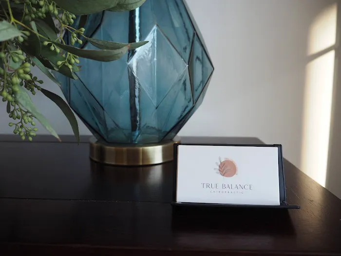 True Balance Chiropractic Picture 6