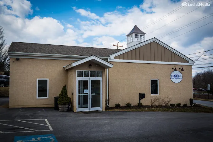 Jester Family Chiropractic Picture 2