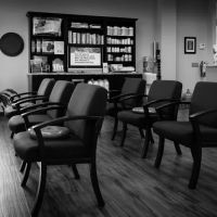 Jester Family Chiropractic ico