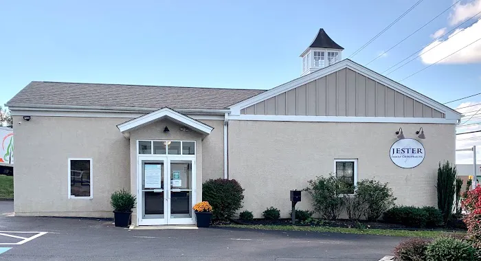 Jester Family Chiropractic Picture 3