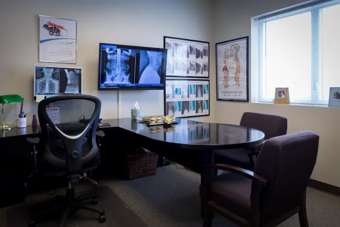 Jester Family Chiropractic Picture 4