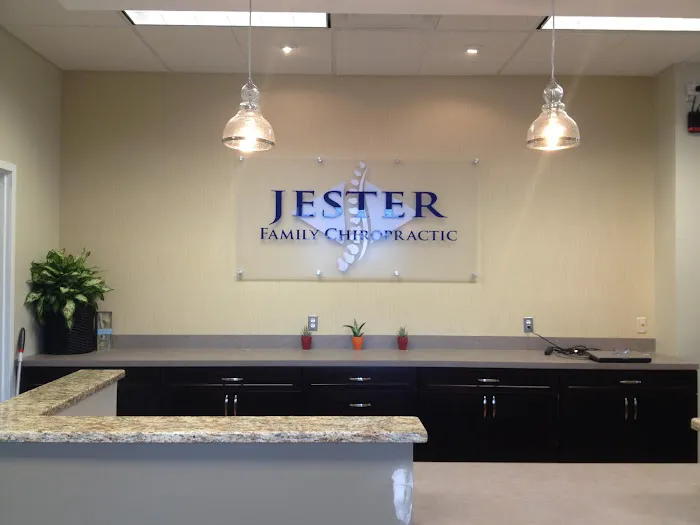 Jester Family Chiropractic Picture 9