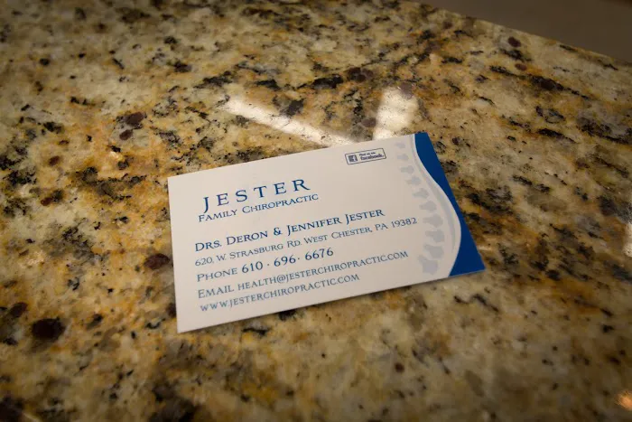 Jester Family Chiropractic Picture 8