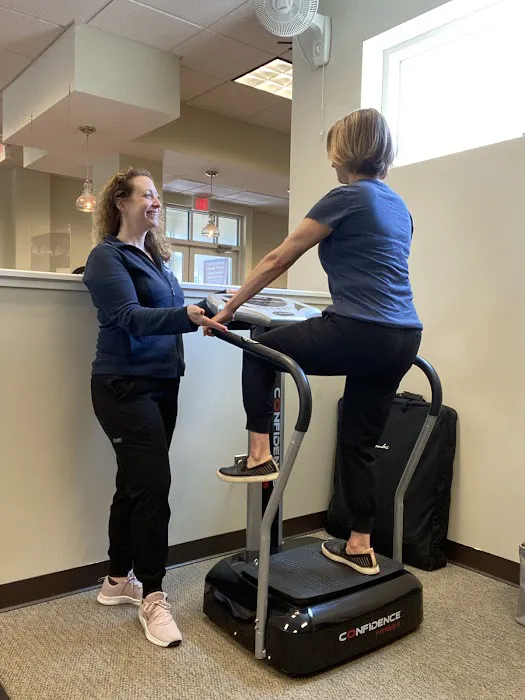 Jester Family Chiropractic Picture 10