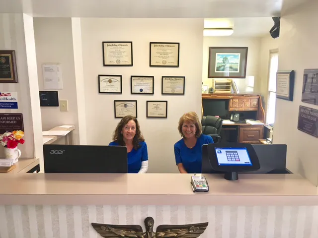 Sicklerville Chiropractic Picture 2