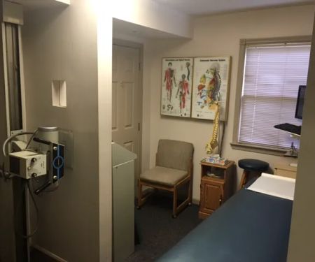 Sicklerville Chiropractic