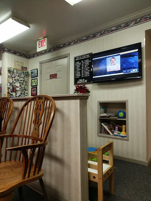 Sicklerville Chiropractic Picture 9