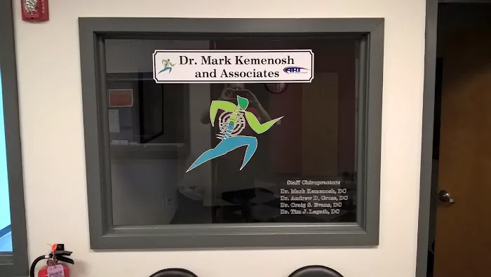 Dr. Mark Kemenosh and Associates Picture 2