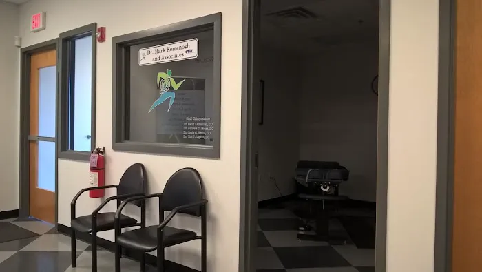Dr. Mark Kemenosh and Associates Picture 3