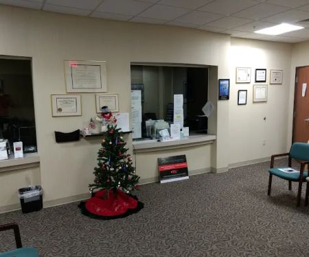 Dr. Mark Kemenosh and Associates