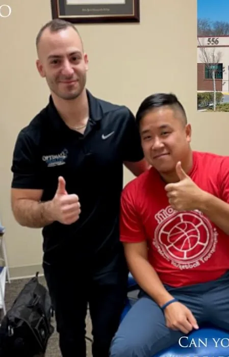 Optimal Health Chiropractic and Sports Injury Picture 1