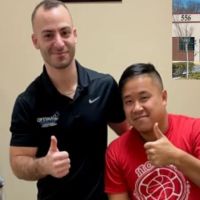 Optimal Health Chiropractic and Sports Injury ico