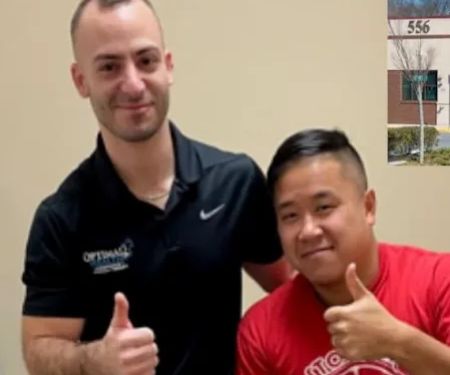 Optimal Health Chiropractic and Sports Injury