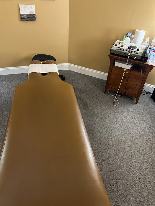 Future Chiropractic Center Picture 1