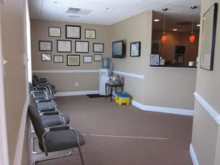 Eulo Chiropractic Center Picture 4