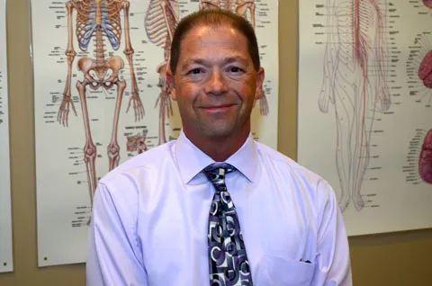 Eulo Chiropractic Center Picture 3