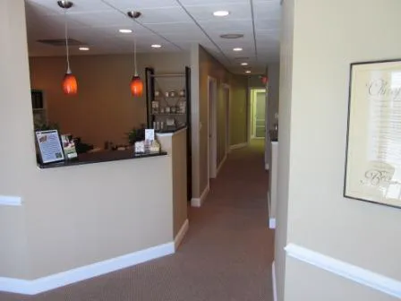 Eulo Chiropractic Center Picture 1