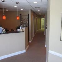 Eulo Chiropractic Center ico