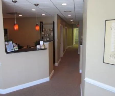 Eulo Chiropractic Center