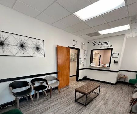 Marsteller Family Chiropractic