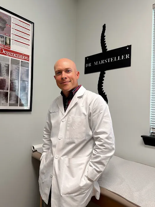 Marsteller Family Chiropractic Picture 4