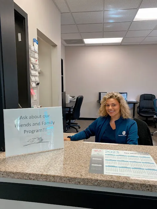 Marsteller Family Chiropractic Picture 5
