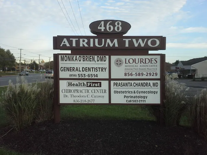 Health First Chiropractic Center Picture 4