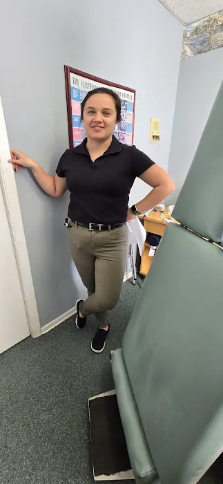 Fairview Chiropractic and Wellness Picture 1