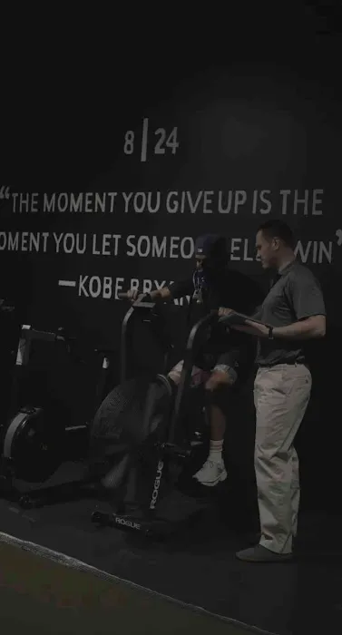 Fusion Chiropractic Picture 1