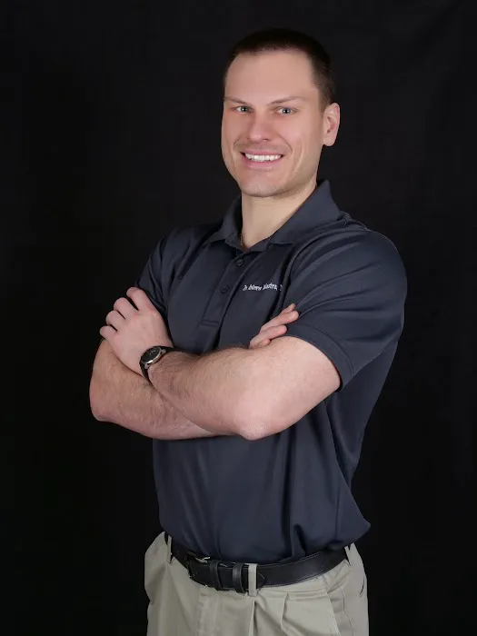Fusion Chiropractic Picture 3