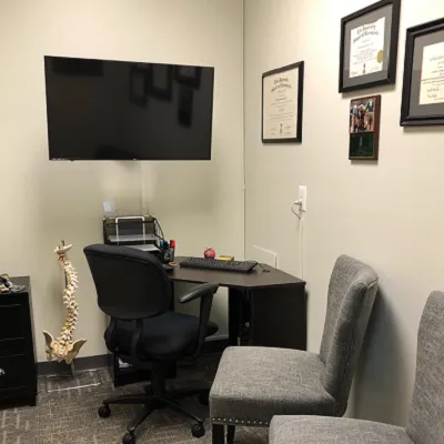 Broderick Family Chiropractic Picture 1