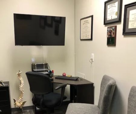 Broderick Family Chiropractic