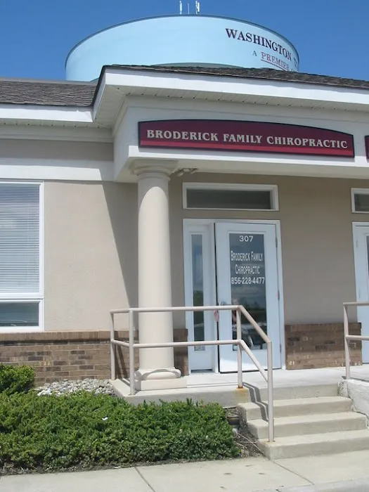 Broderick Family Chiropractic Picture 2