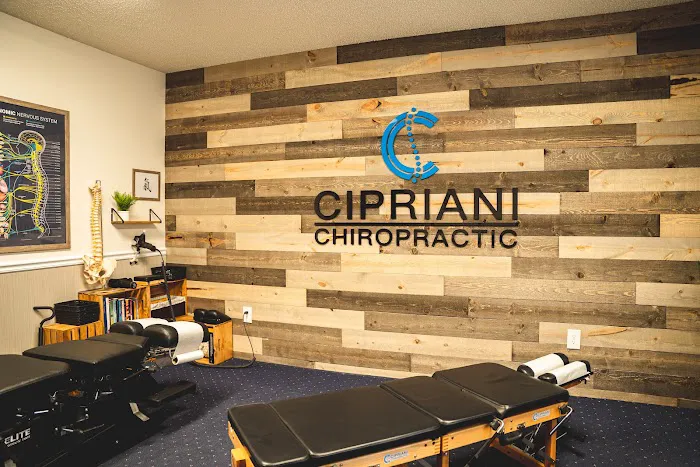 Cipriani Chiropractic Picture 2