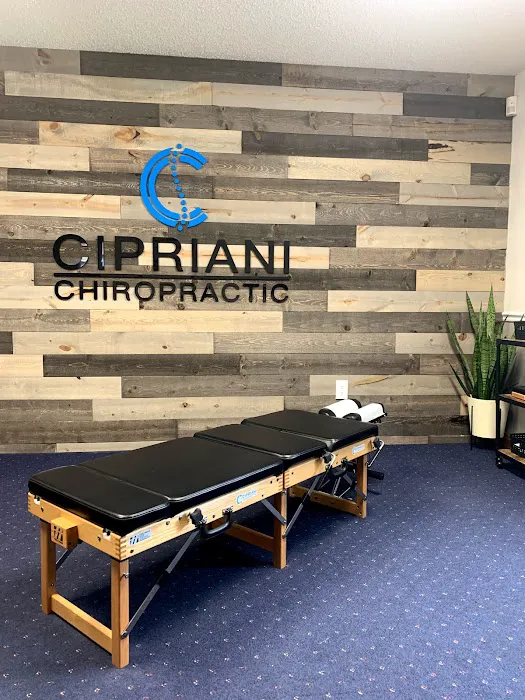 Cipriani Chiropractic Picture 4