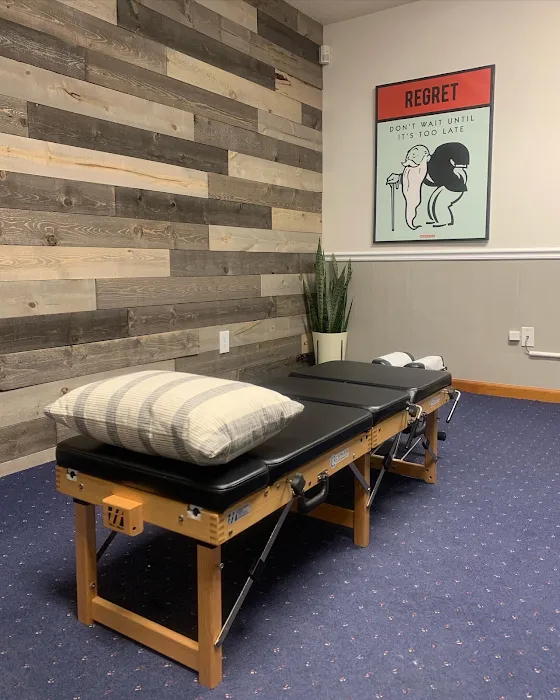 Cipriani Chiropractic Picture 5