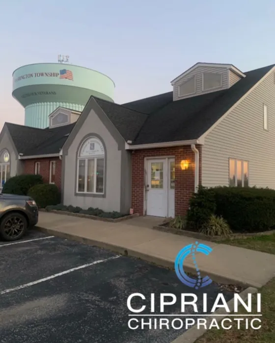 Cipriani Chiropractic Picture 3