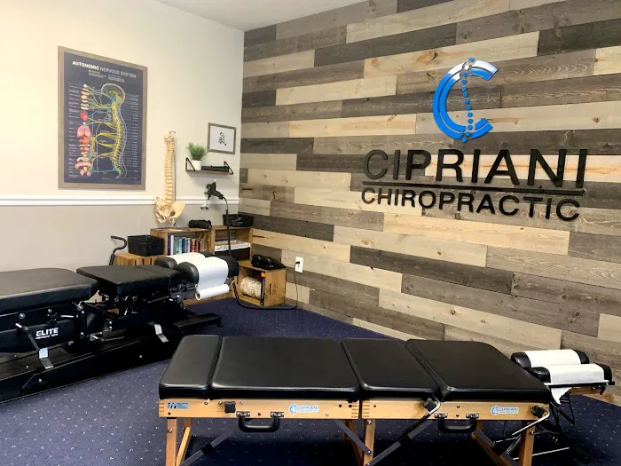Cipriani Chiropractic Picture 6