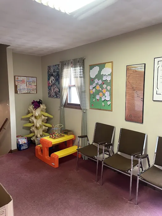 Benner Pike Chiropractic Clinic Picture 1