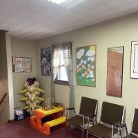 Benner Pike Chiropractic Clinic ico