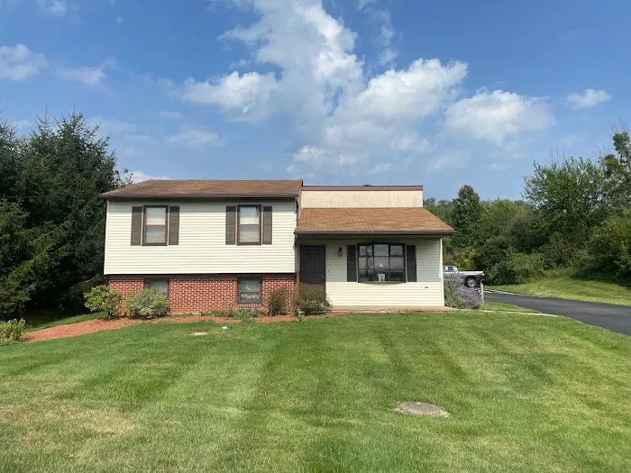 Benner Pike Chiropractic Clinic Picture 2