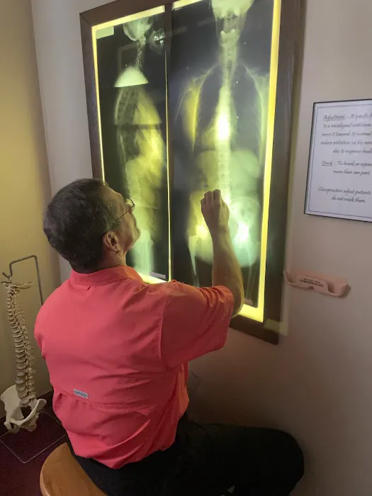 Benner Pike Chiropractic Clinic Picture 5