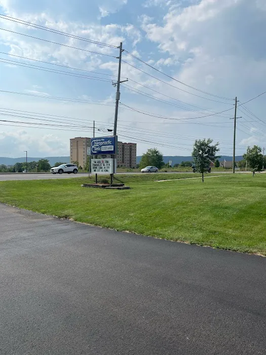 Benner Pike Chiropractic Clinic Picture 6