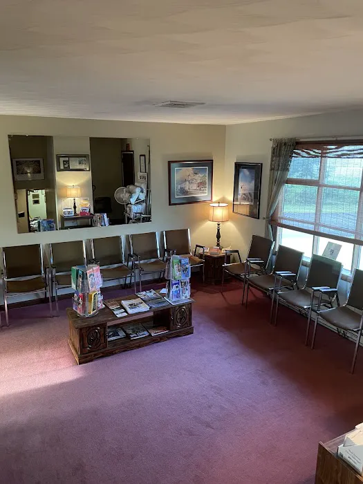 Benner Pike Chiropractic Clinic Picture 9